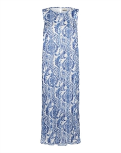 Платье KAJemma, белый Kaffe