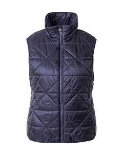 Жилет Fandinia-1, темно-синий Hugo