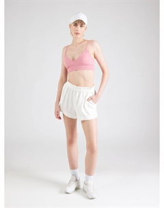 Обычные брюки, белый Roxy