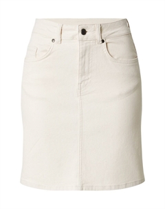 Юбка OBJEllen, песочный Object