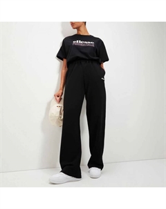 Джоггеры Vernetti, черный Ellesse