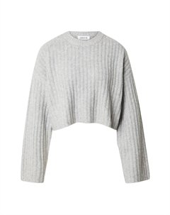 Свитер Amie, пятнистый серый Edited