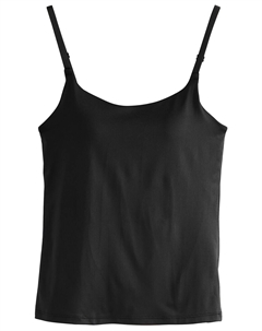 Топ, черный Next