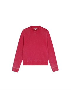 Толстовка, фуксия Scalpers