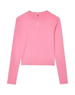 Футболка Performance, розовый 4f