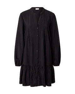 Платье-рубашка SOUL, черный Jdy