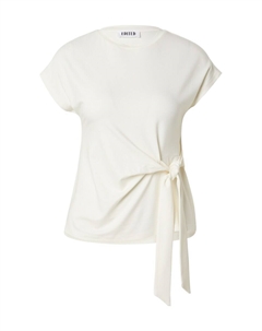 Рубашка Ihana, белый Edited