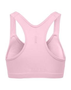 Спортивный бюстгальтер-бралетт ONPMARTINE-2, розовый Only play
