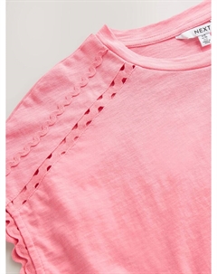 Рубашка, розовый Next
