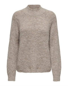 Свитер Zoey, серый Jdy