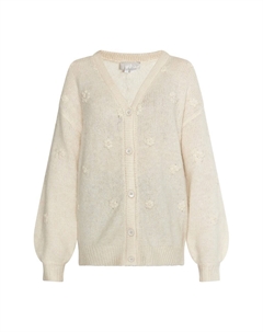 Свитер, кремовый Usha