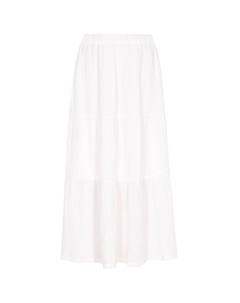 Юбка, белый Izia