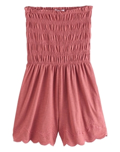 Комбинезон, розовый Next