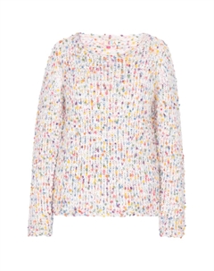 Свитер, белый Izia