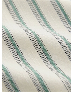 Широкие брюки со складками спереди, зеленый Next