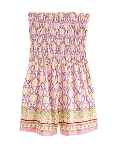 Комбинезон, розовый Next