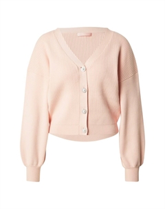 Вязаный кардиган HANNA, цвет Peach Guess