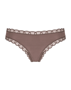 Трусики Poetry Temptation, светло-коричневый Mey