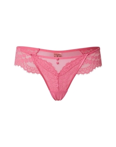 Стринги Hunkemöller Daisy, розовый Hunkemoller
