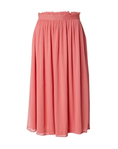 Юбка Derya, цвет Raspberry /about you