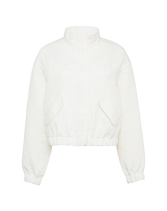 Куртка межсезонная, белый Comma casual identity