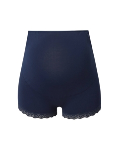 Бой-шорты, морской синий Ulla popken