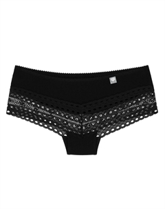 Трусики Diamond 3513, черный Wolbar