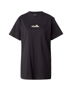 Рубашка Hosse, черный Ellesse