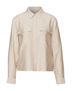 Блуза, бежевый Street one