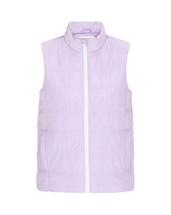 Жилет, светло-фиолетовый Mymo