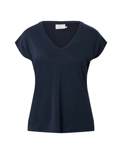 Рубашка Lise, морской синий Kaffe