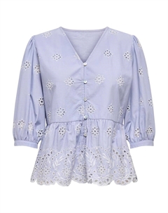 Топ PETRA, цвет Crimson Jdy