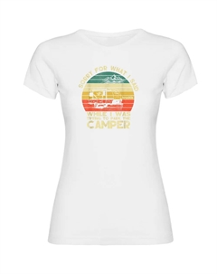 Футболка с коротким рукавом Sorry, белый Kruskis