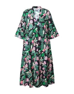 Платье оверсайз, черный Studio untold