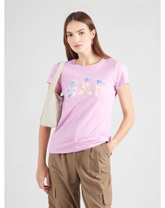 Рубашка CLASSIC, розовый Gap