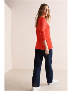 Свитер, цвет Lobster Cecil