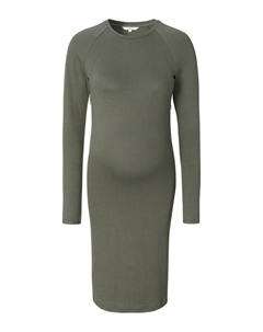 Платье Zane, оливковый Noppies