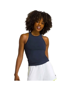 Футболка без рукавов Fieldhouse Tank, синий Wilson