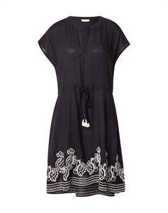 Платье Risso, черный Jdy