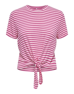 Рубашка ONLBELIA, фуксия Only