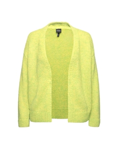 Вязаный кардиган, светло-зеленый Ulla popken