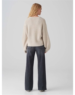 Свитер Plimma, бежевый Opus