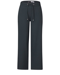 Широкие брюки, цвет Fir Cecil