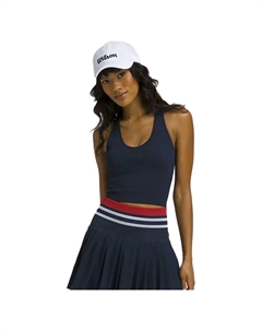 Футболка без рукавов Everyday Brami, синий Wilson