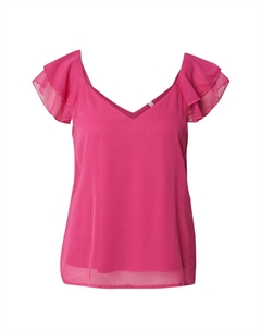 Блуза ONLASTA, фуксия Only