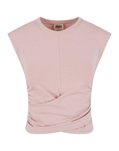 Рубашка, розовый Urban classics