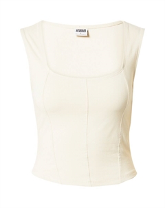 Топ, кремовый Urban classics