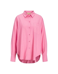 Рубашка с длинным рукавом Jamie Breeze Summer JJXX, розовый Jack & jones