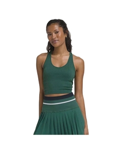 Футболка без рукавов Everyday Brami, зеленый Wilson