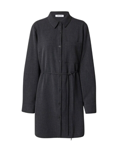 Платье Kimberley, серый Edited